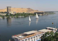 Aswan and Luxor